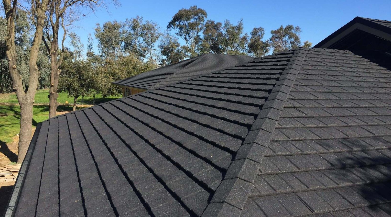 Professional Roofing Services Elite Waterproofing and Roofing