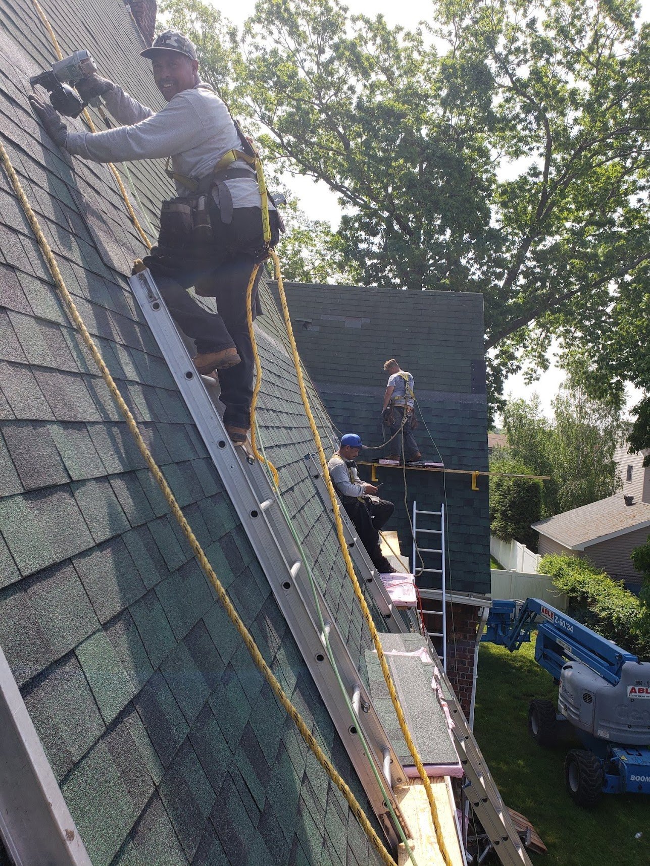 Gallery Elite Waterproofing and Roofing