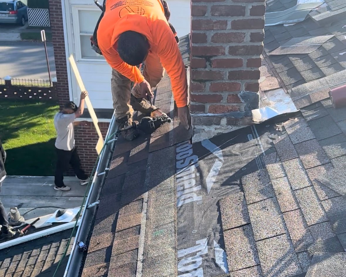 Gallery Elite Waterproofing and Roofing