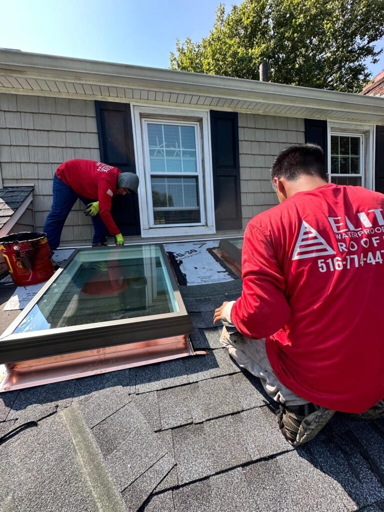 PVC Roof Installers Near Me