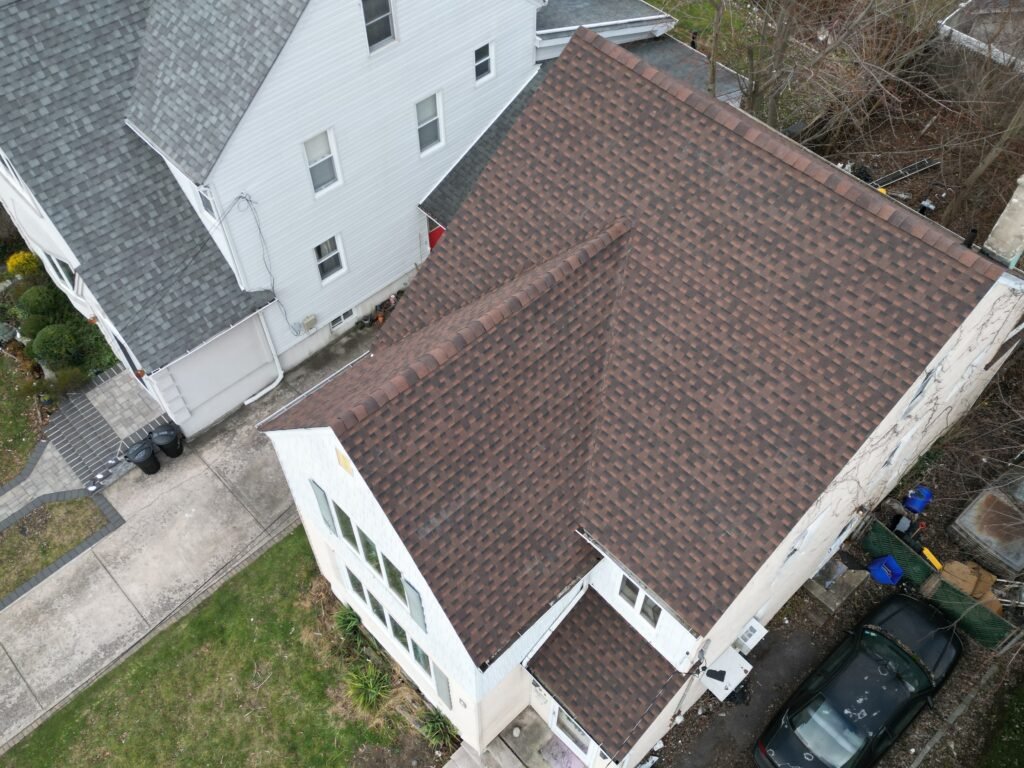 Tile Roof Waterproofing and Leak Prevention Tile Roof Waterproofing and Leak Prevention