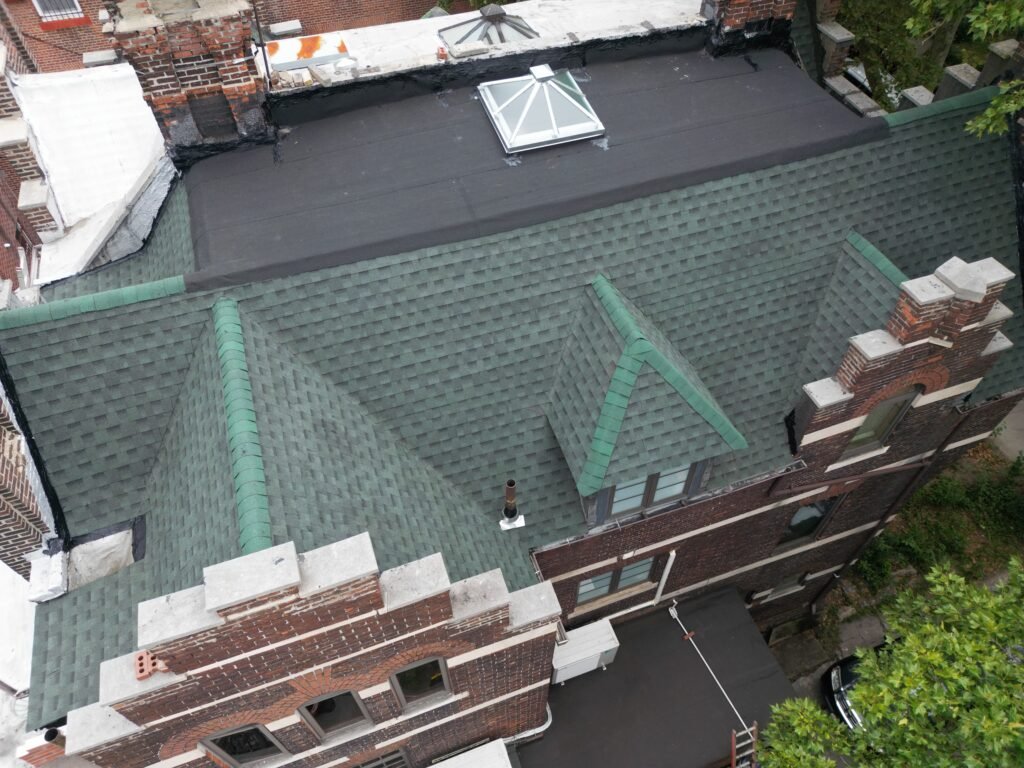 Best Eco-Friendly Tile Roof Materials and Repairs