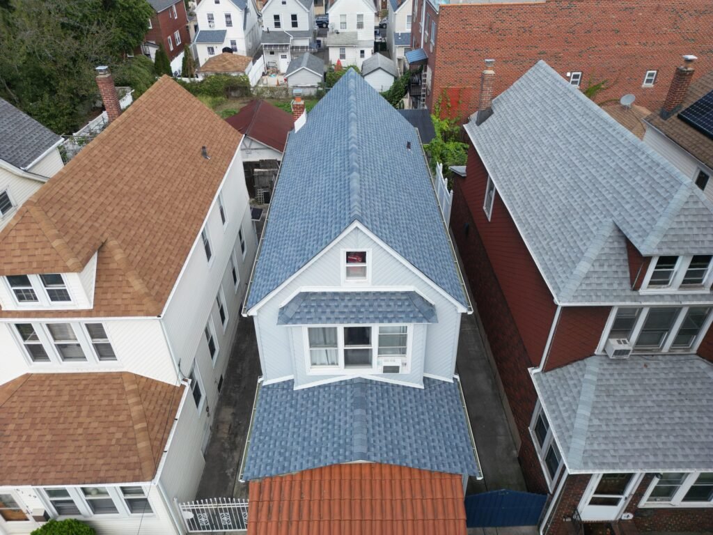 Best Flat Roof Waterproofing