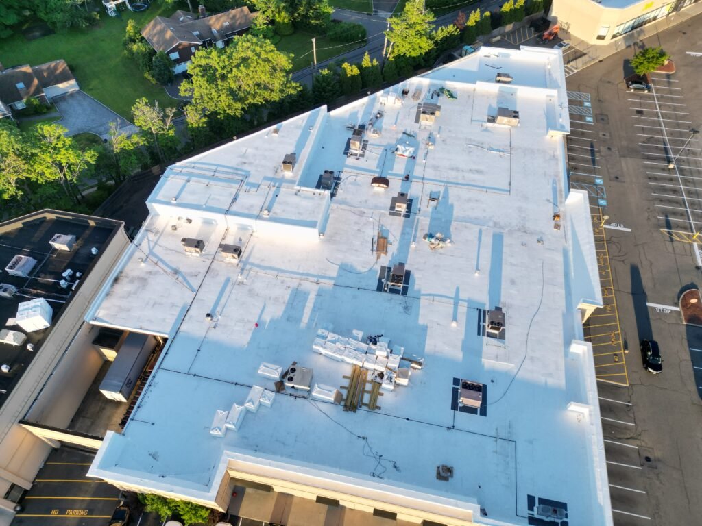 Professional Roofers for Roof Installation