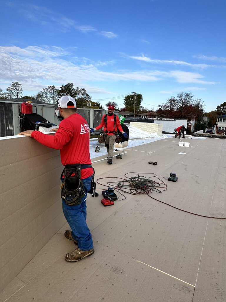 Cost-Effective Roof Waterproofing Techniques Near Me