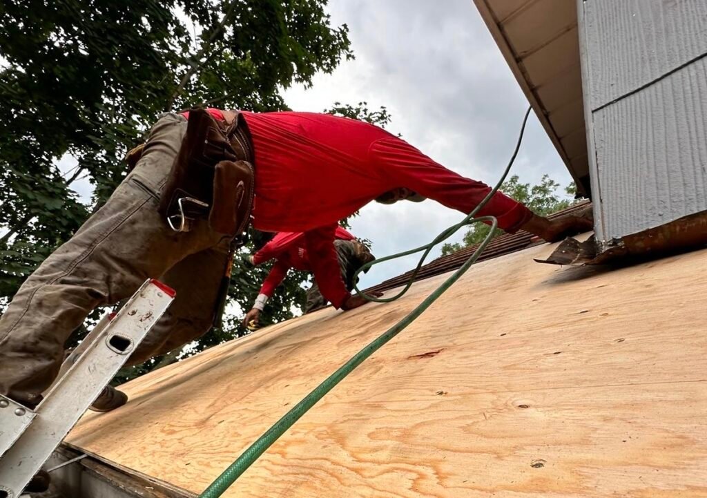 Home Improvement Financing