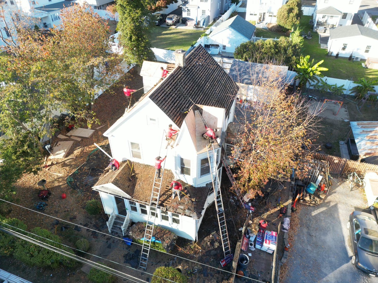 Elite Roofing & Waterproofing – The Best Residential Tile Roof Repair and Maintenance Near Me