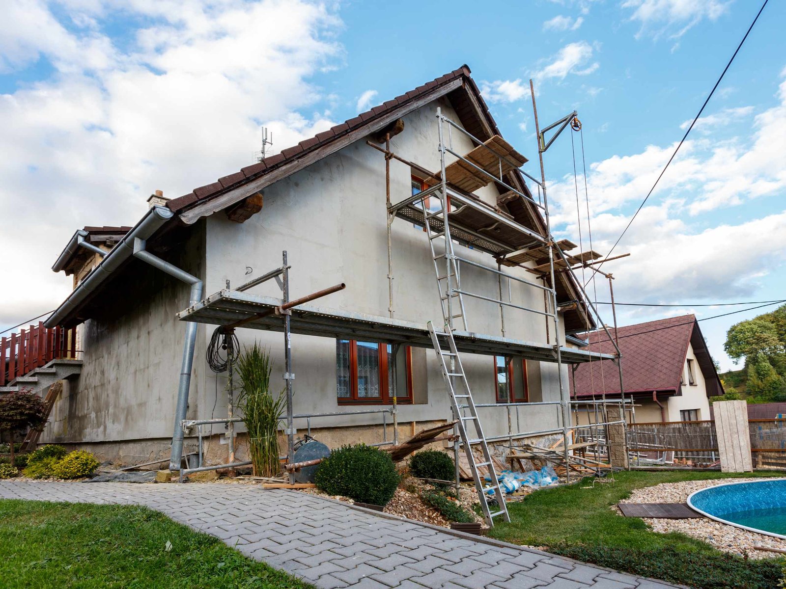 Affordable Tile Roof Repair Services