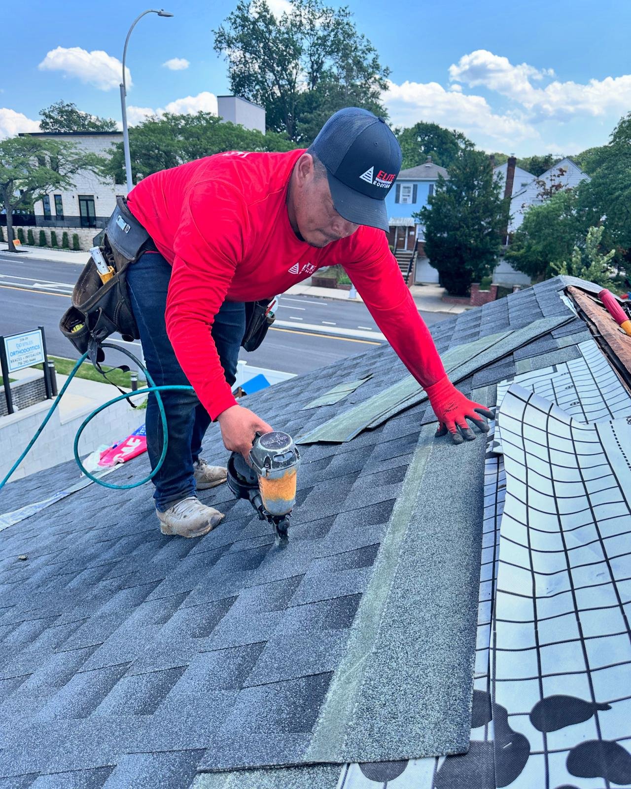 Elite Roofing & Waterproofing – Affordable Tile Roof Repair Services Near Me