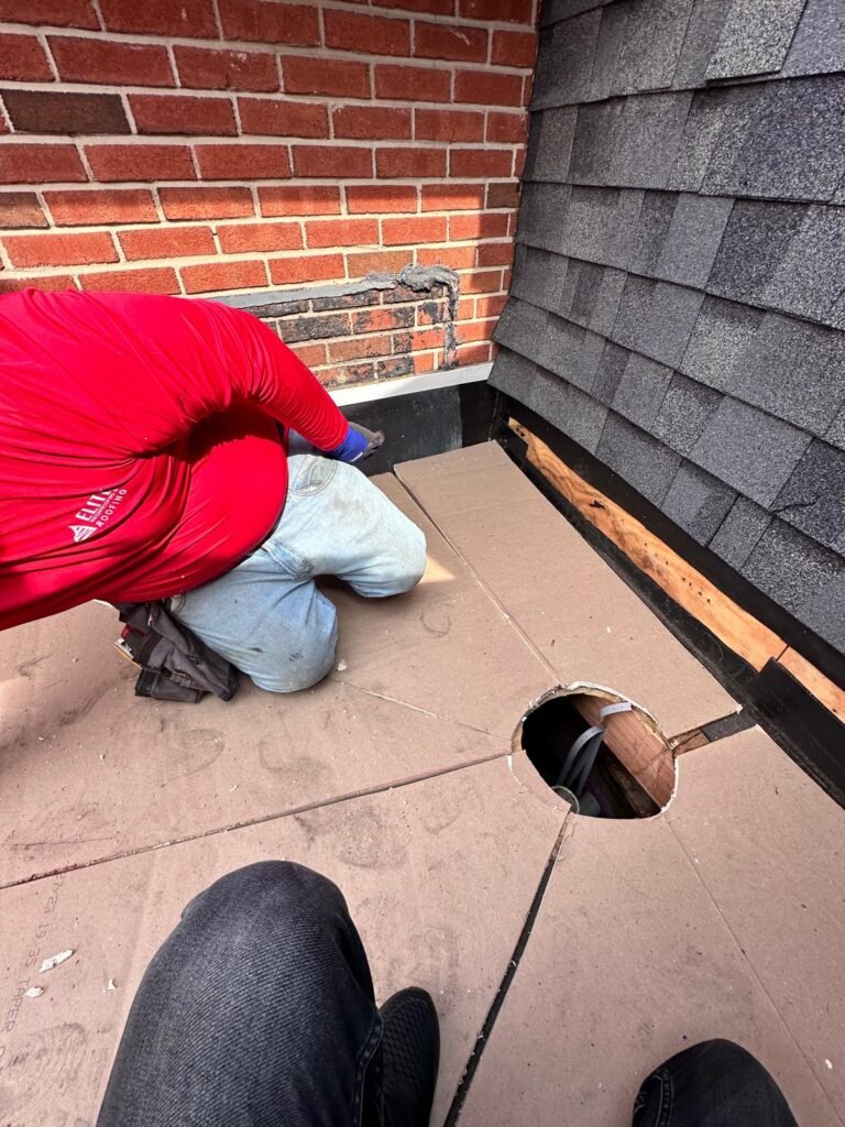 Expert Tile Roof Repair Contractors