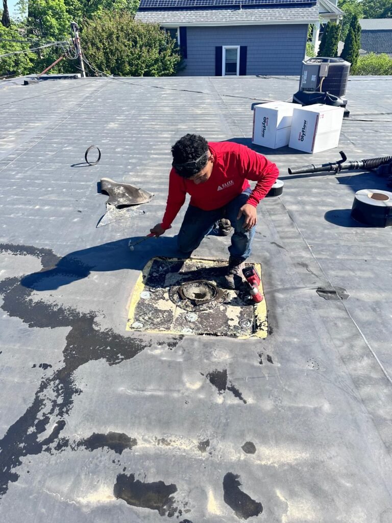 Top-Rated Licensed Tile Roofing Contractors