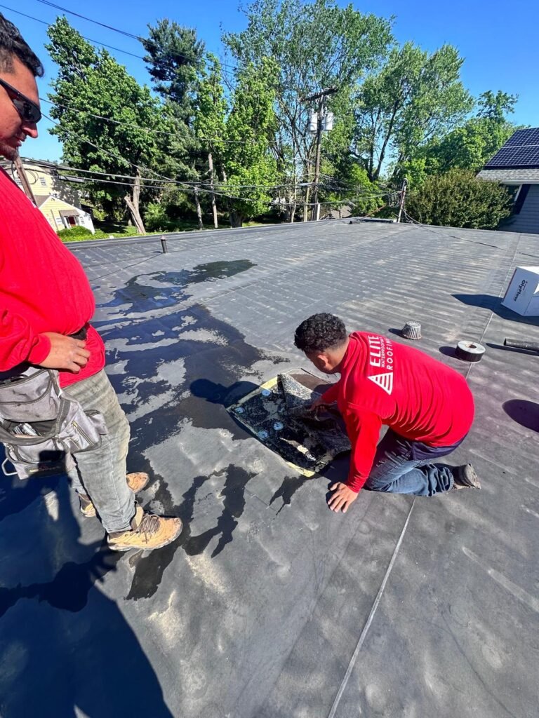 Best Tile Roof Repair Company