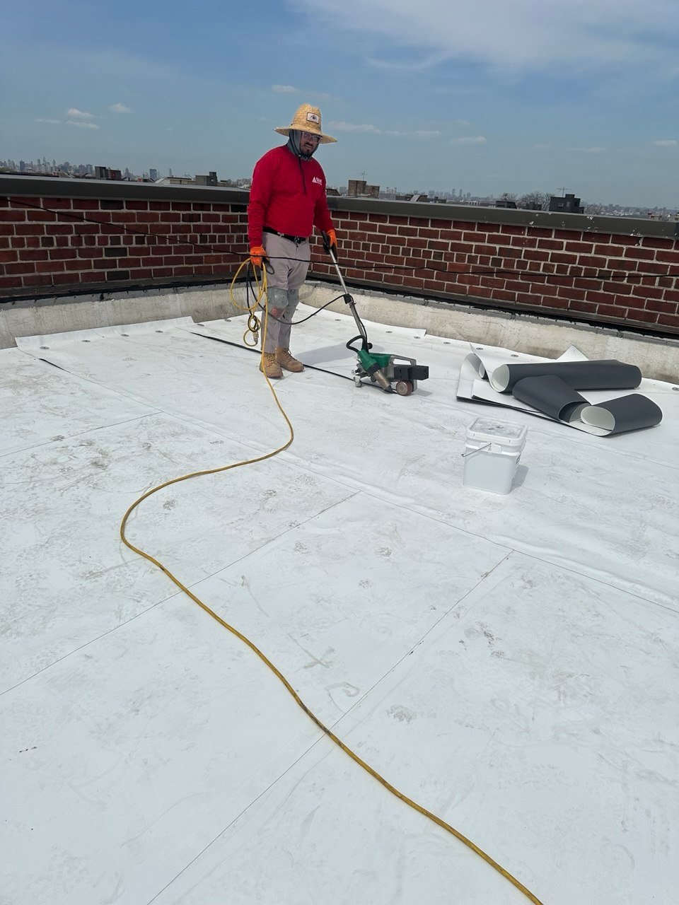 How Much Does a Commercial Roof Replacement Cost in NYC & Long Island?