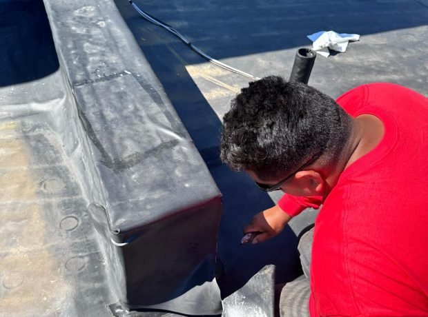 Local Tile Roof Repair Experts